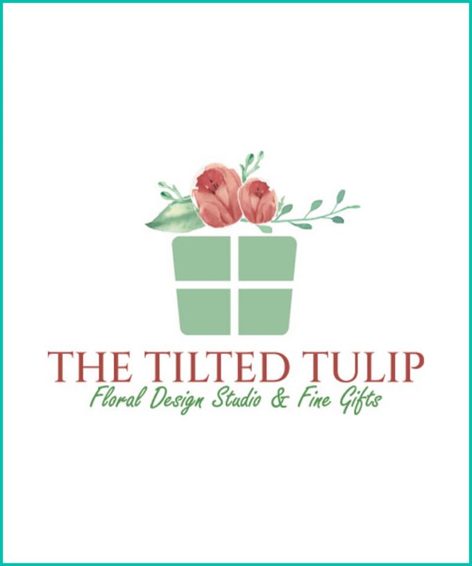 The Tilted Tulip