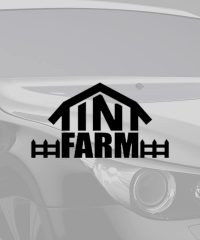 Tint Farm