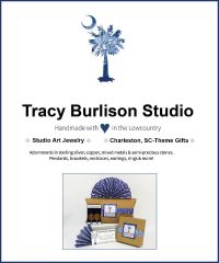 Tracy Burlison Studio