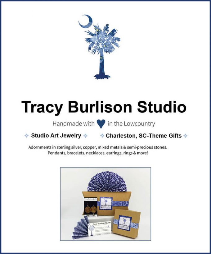 Tracy Burlison Studio