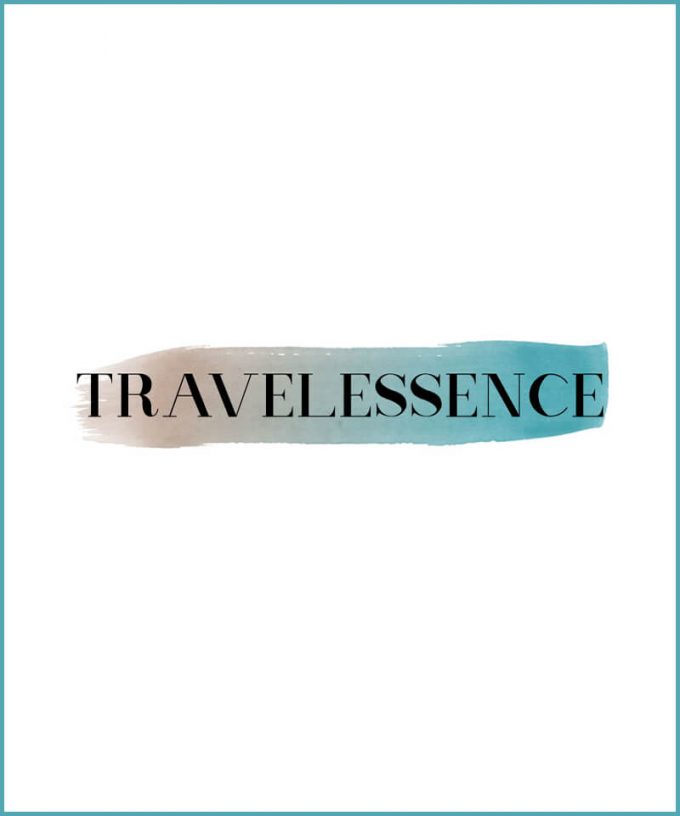 Travelessence