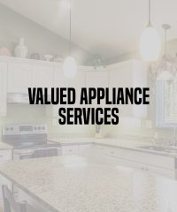 Valued Appliance Services