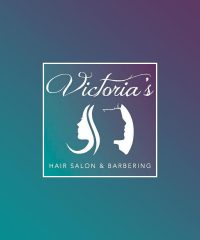 Victoria’s Hair Salon and Barbering