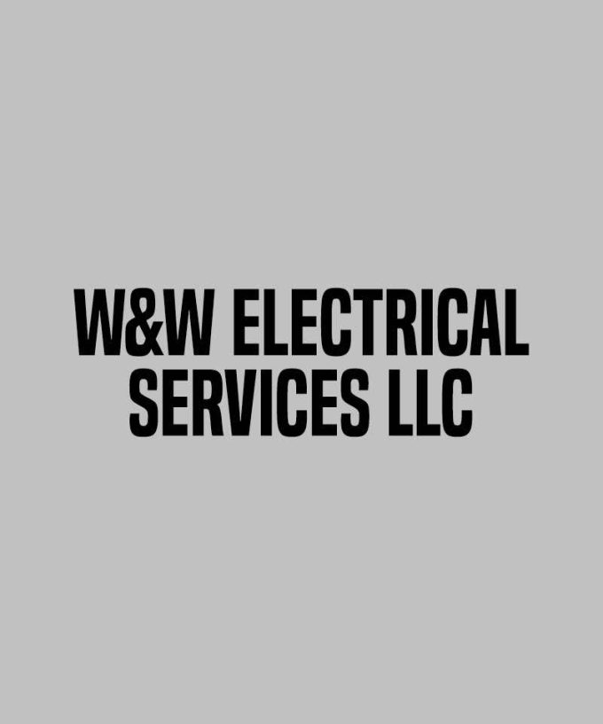 W&#038;W Electrical Services LLC