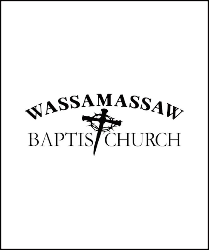 Wassamassaw Baptist Church