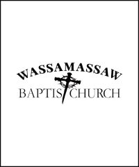 Wassamassaw Baptist Church