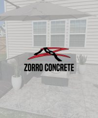 Zorro Concrete